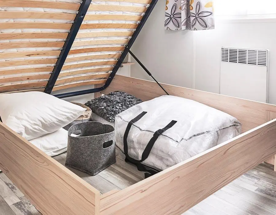 Camping Le Bosc - Bonnes Vacances 4 étoiles★★★★ 