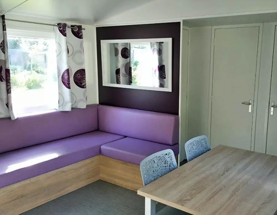 Camping Le Bosc - Bonnes Vacances 4 étoiles★★★★ 