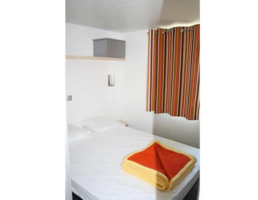 Camping Le Bosc - Bonnes Vacances 4 étoiles★★★★ 