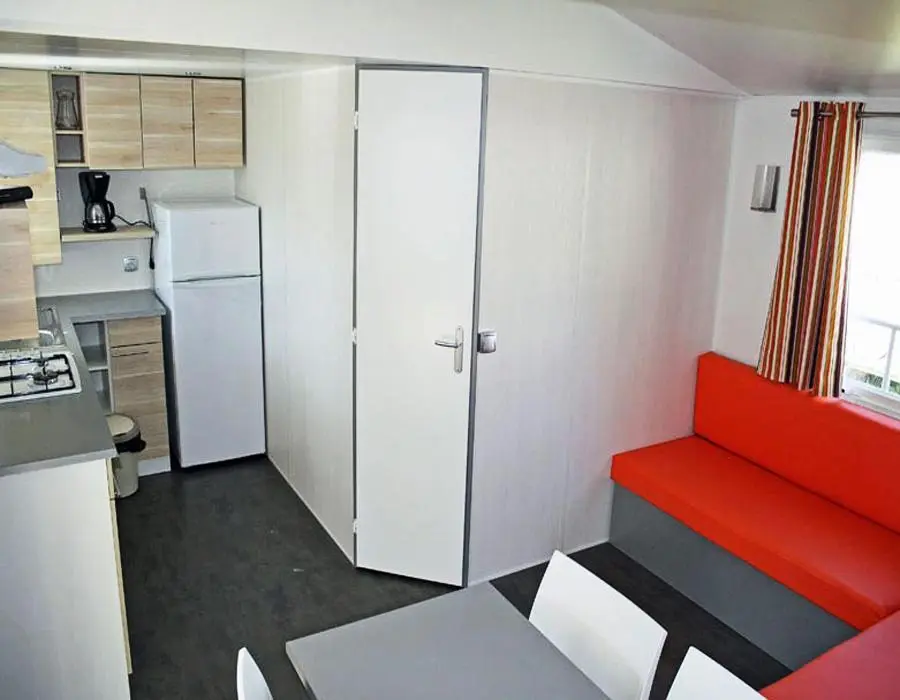 Camping Le Bosc - Bonnes Vacances 4 étoiles★★★★ 