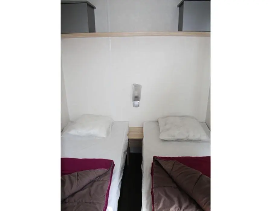 Camping Le Bosc - Bonnes Vacances 4 étoiles★★★★ 