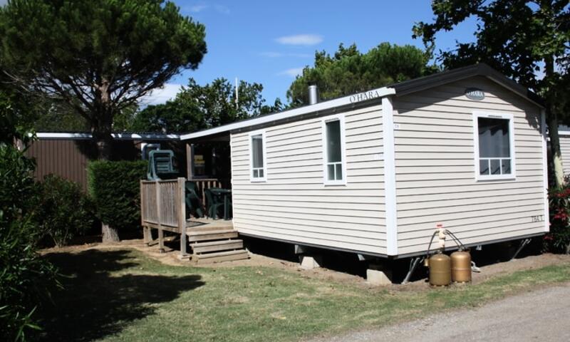 Camping Le Roussillon By TLC **** - Saint Cyprien - Pyrénées Orientales - 6
