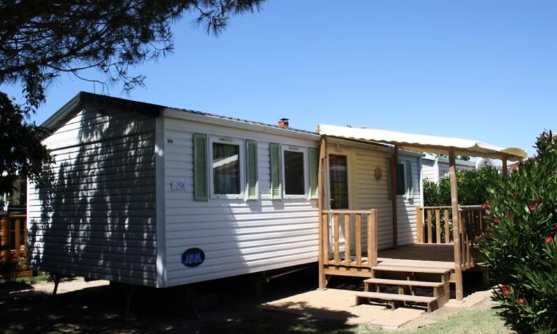 Camping Le Roussillon By TLC **** - Saint Cyprien - Pyrénées Orientales - 8