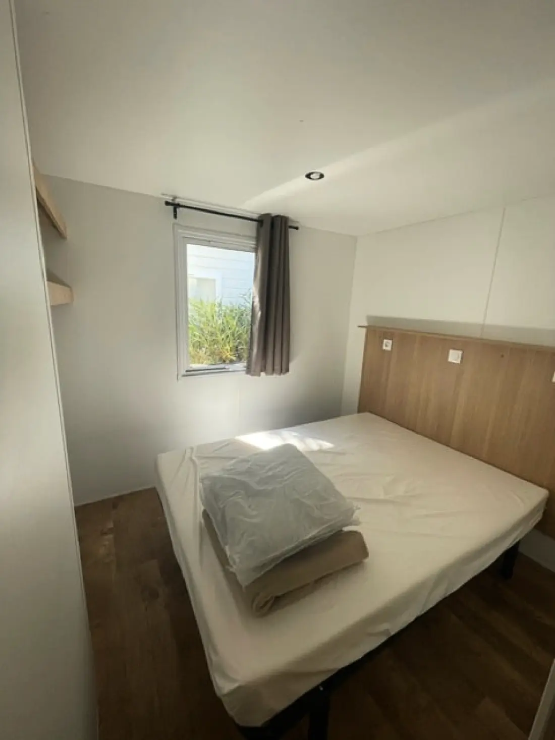 Camping Le Roussillon 4 étoiles★★★★