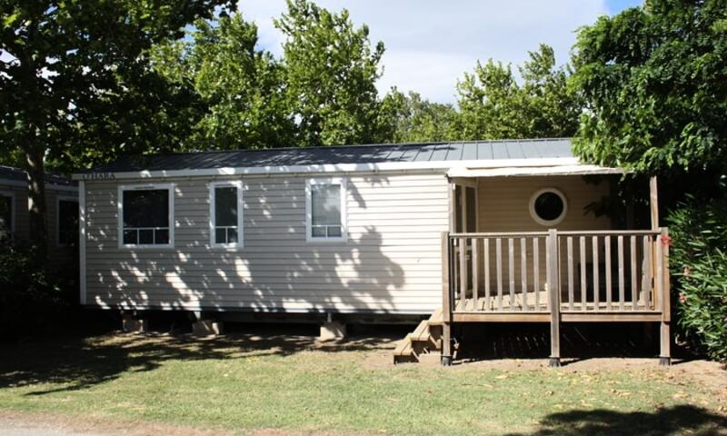 Camping Le Roussillon By TLC **** - Saint Cyprien - Pyrénées Orientales - 9