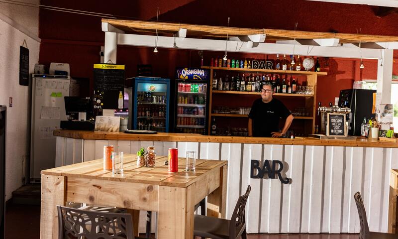 Camping Le Roussillon By TLC **** - Saint Cyprien - Pyrénées Orientales - 3