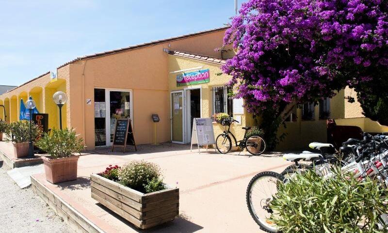 Chadotel Le Roussillon **** - Saint Cyprien - Pyrénées Orientales - 46