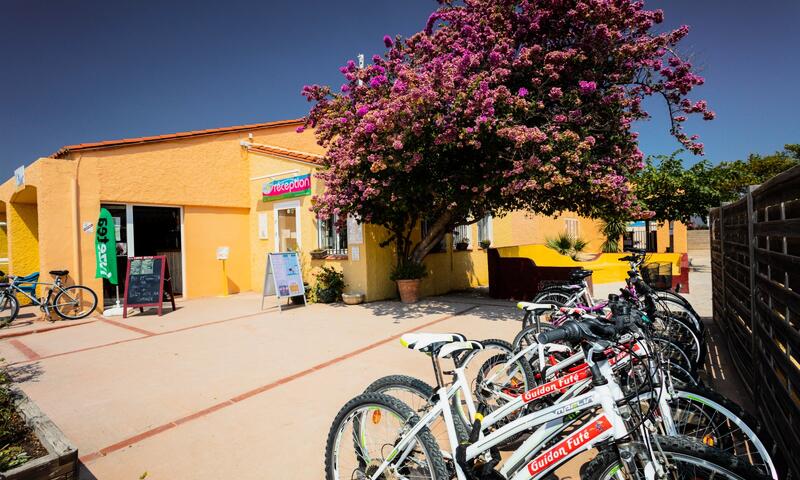 Chadotel Le Roussillon **** - Saint Cyprien - Pyrénées Orientales - 8