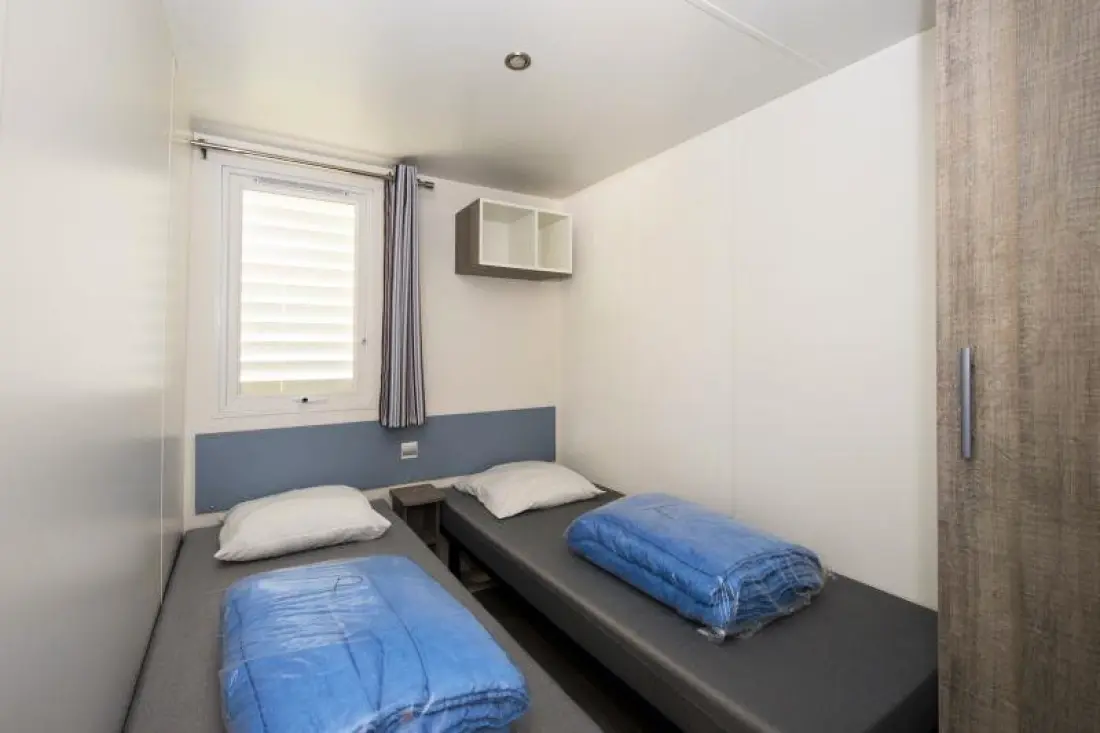 Camping Le Roussillon 4 étoiles★★★★
