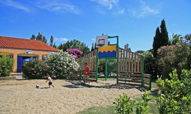Chadotel Le Roussillon **** - Saint Cyprien - Pyrénées Orientales - 36