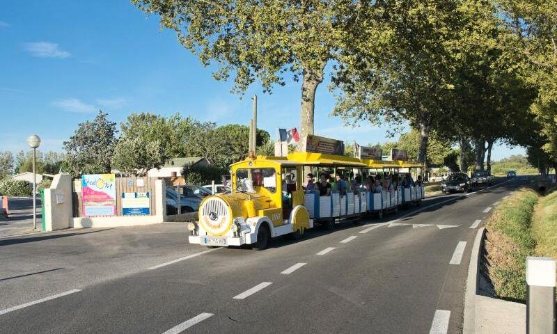 Chadotel Le Roussillon **** - Saint Cyprien - Pyrénées Orientales - 24