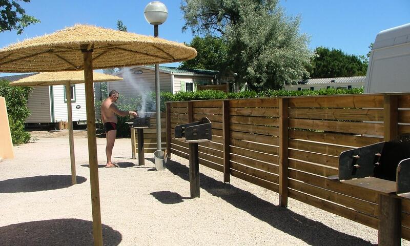 Chadotel Le Roussillon **** - Saint Cyprien - Pyrénées Orientales - 23