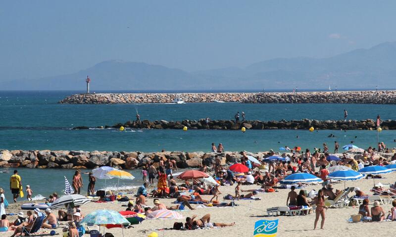 Chadotel Le Roussillon **** - Saint Cyprien - Pyrénées Orientales - 16
