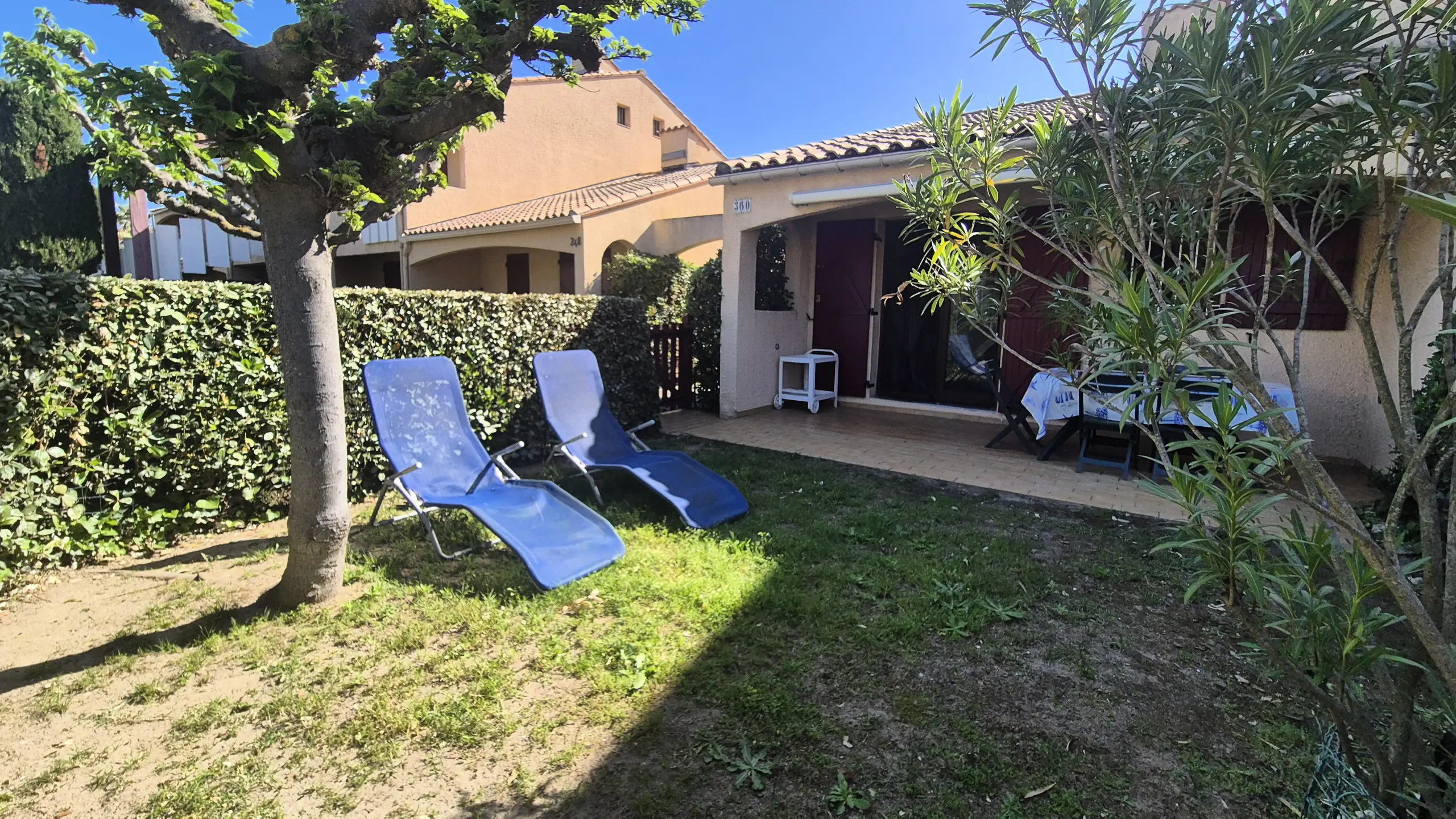 Maison À Saint Cyprien - Pyrénées Orientales - - Saint Cyprien - Pyrénées Orientales - 1
