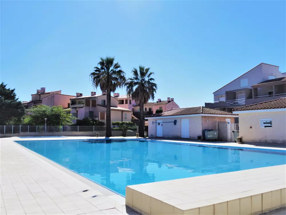 Résidence Le Clos de St Cyprien