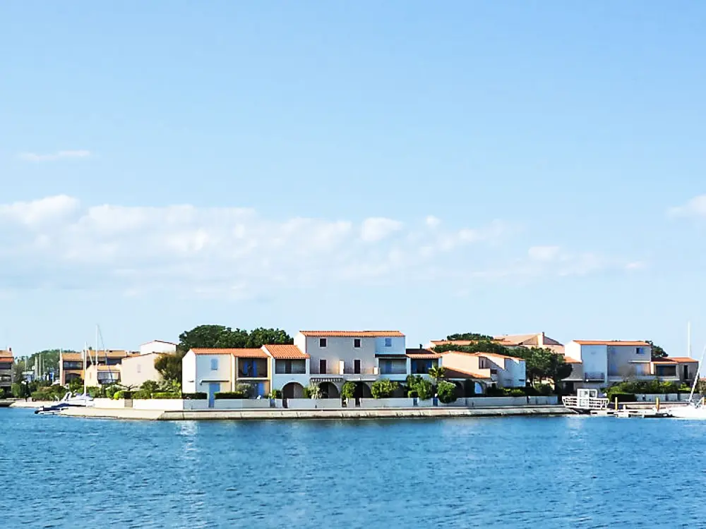 Maison de Vacances St Cyprien 18