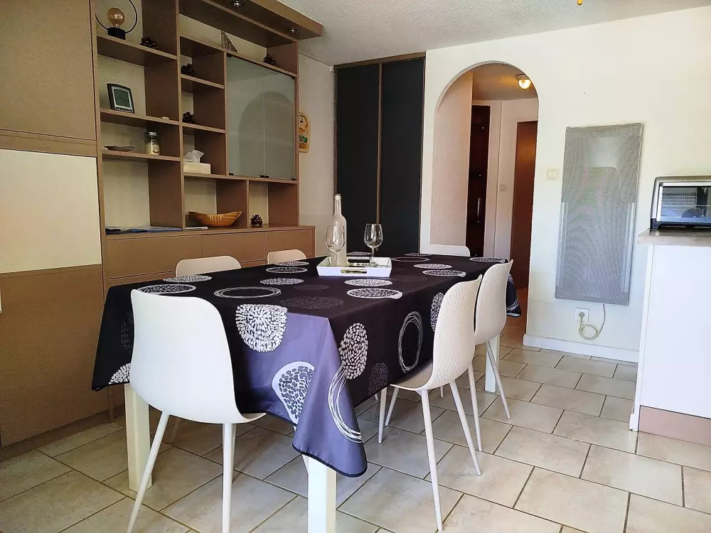 Résidence Baie Des Anges