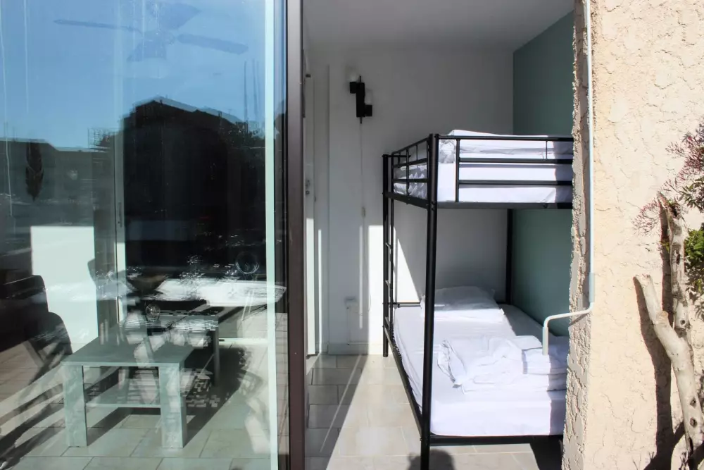 Résidence Baie Des Anges