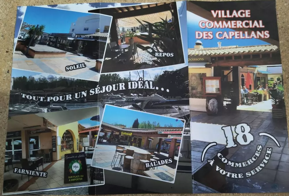 Résidence Baie Des Anges