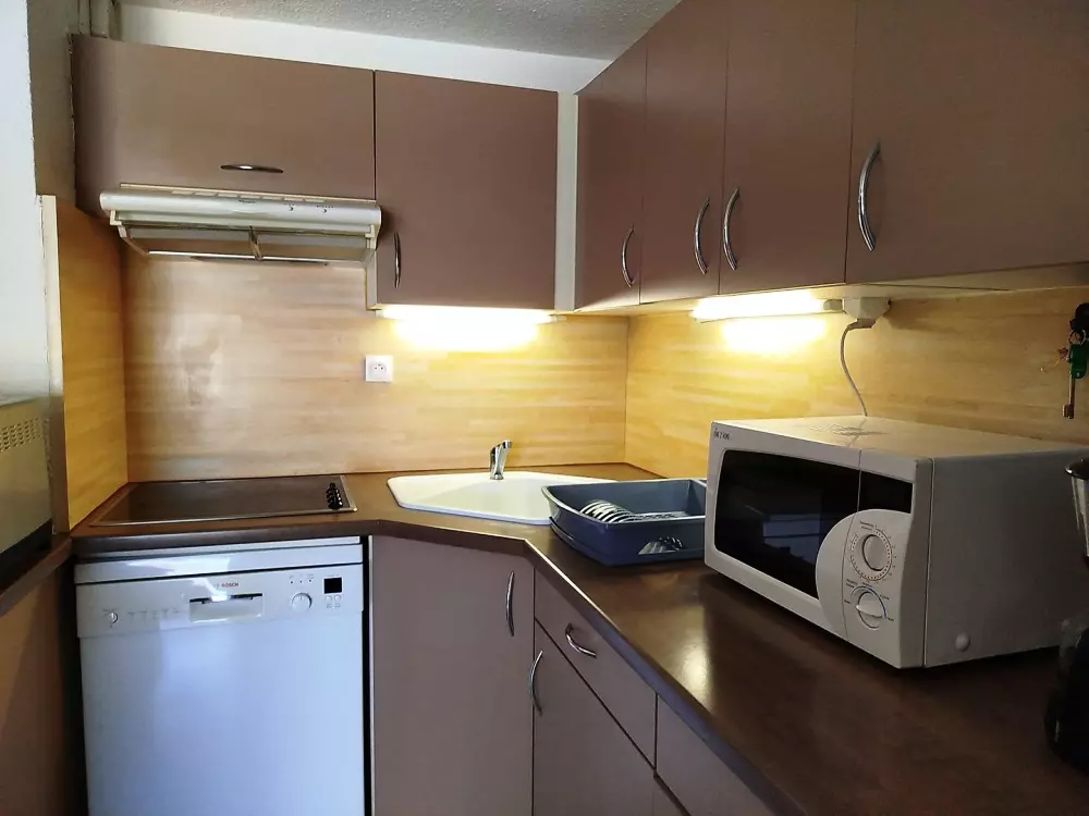 Résidence Baie Des Anges