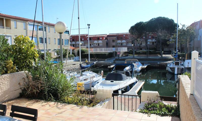 Résidence Baie Des Anges - - Saint Cyprien - Pyrénées Orientales - 17