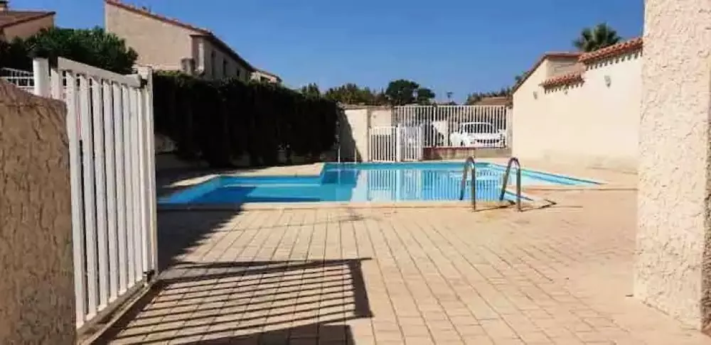 Résidence Baie Des Anges