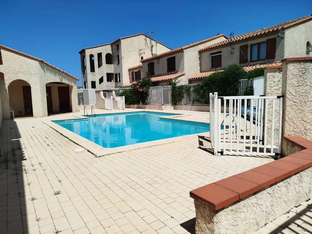 Résidence Baie Des Anges