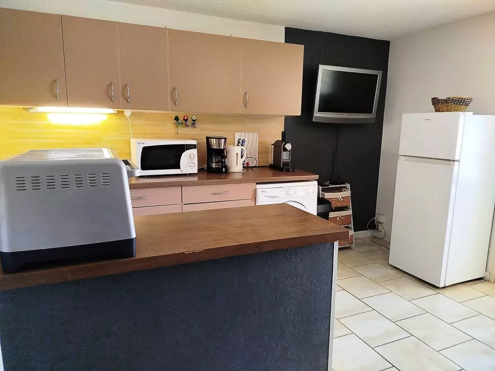 Résidence Baie Des Anges