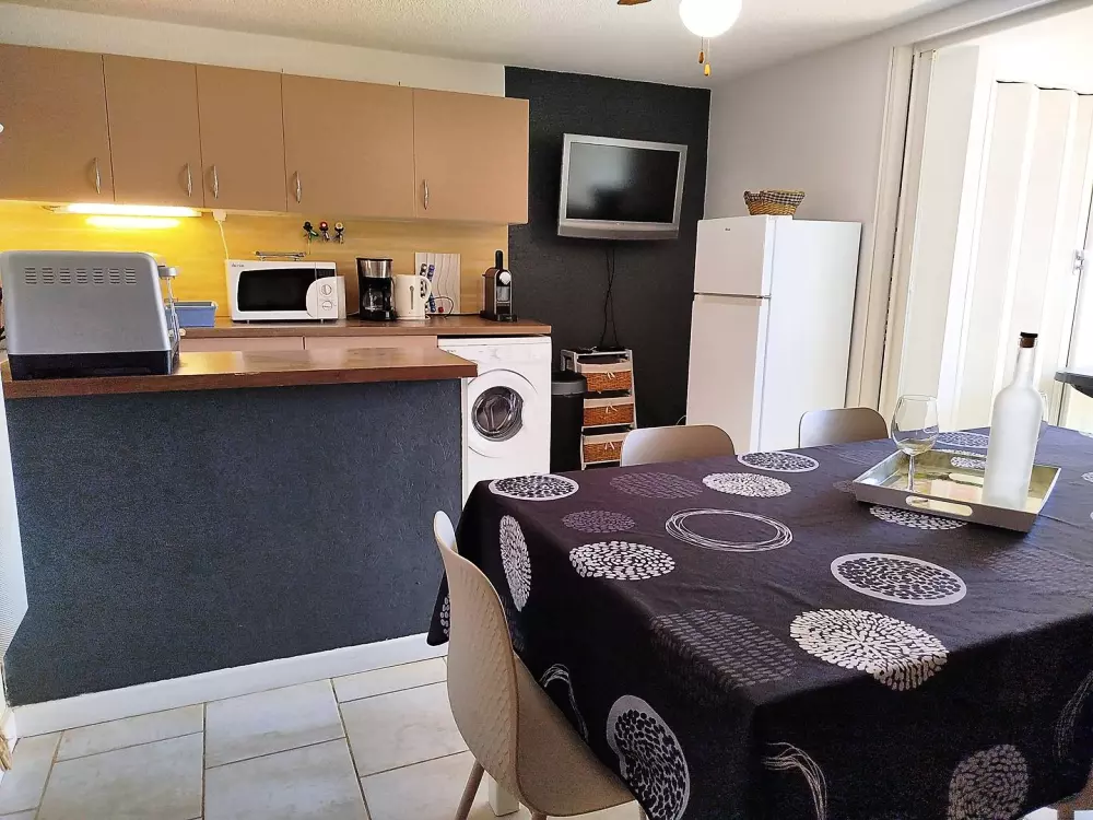 Résidence Baie Des Anges