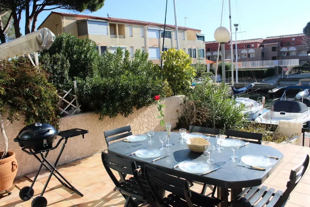 Résidence Baie Des Anges