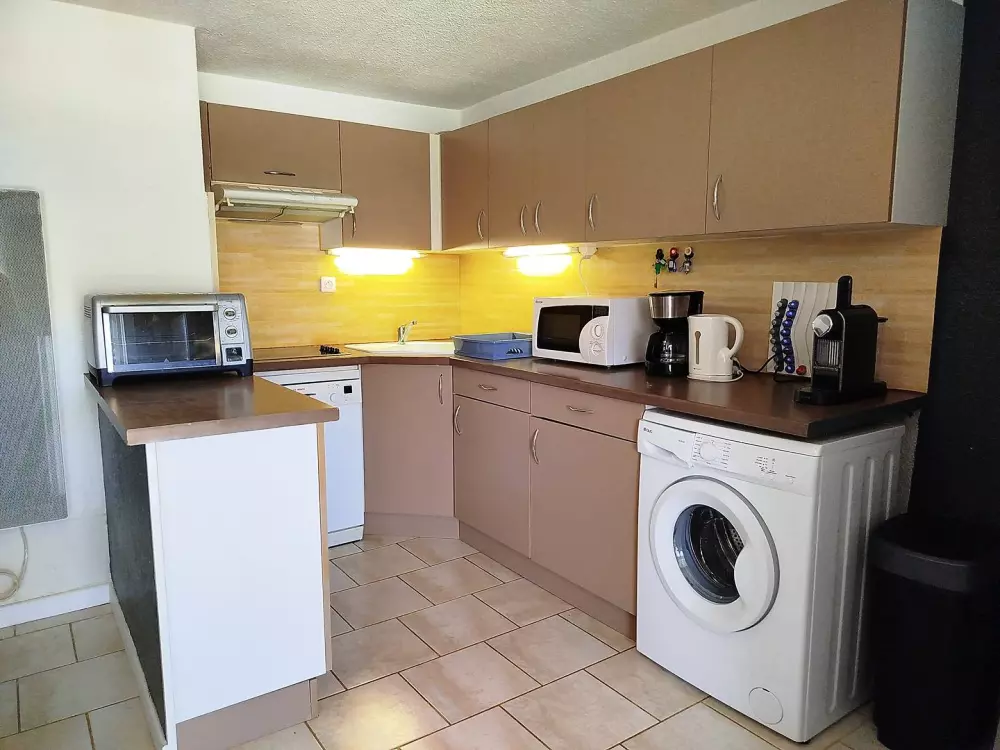 Résidence Baie Des Anges