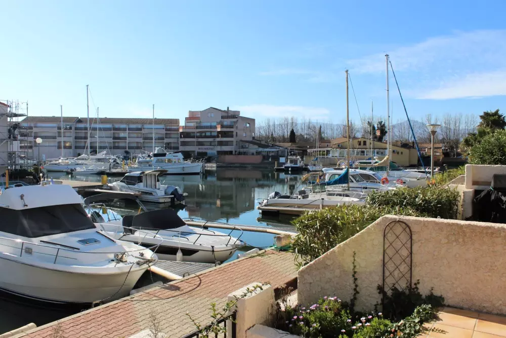 Résidence Baie Des Anges