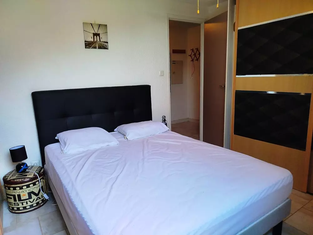 Résidence Baie Des Anges