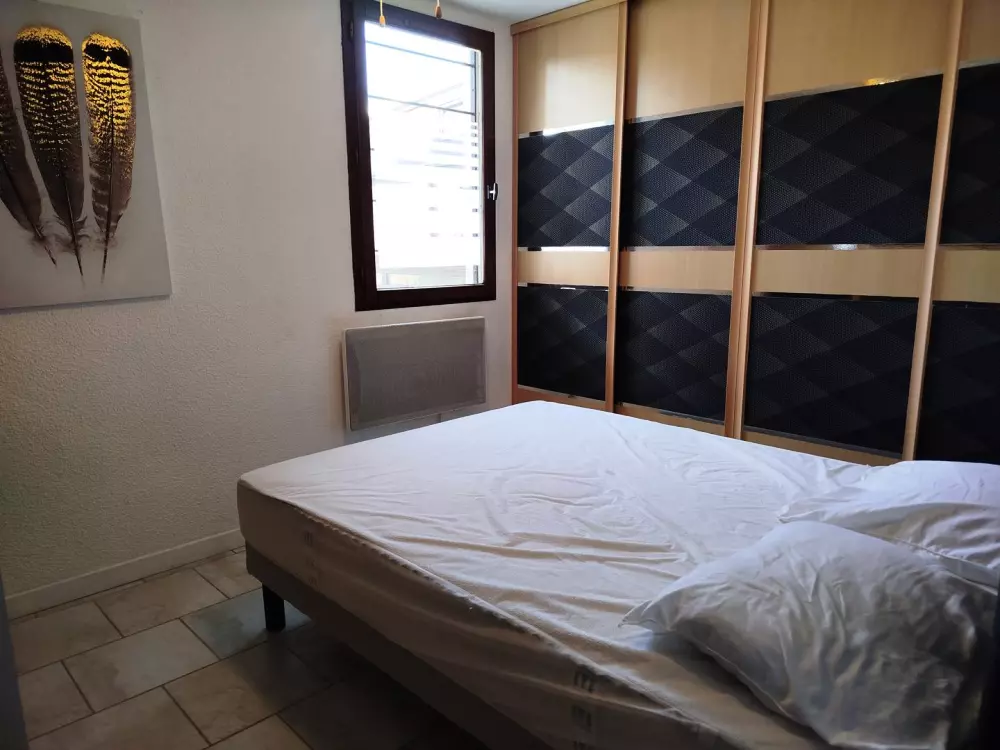 Résidence Baie Des Anges