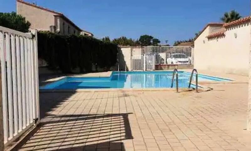 Résidence Baie Des Anges - - Saint Cyprien - Pyrénées Orientales - 18