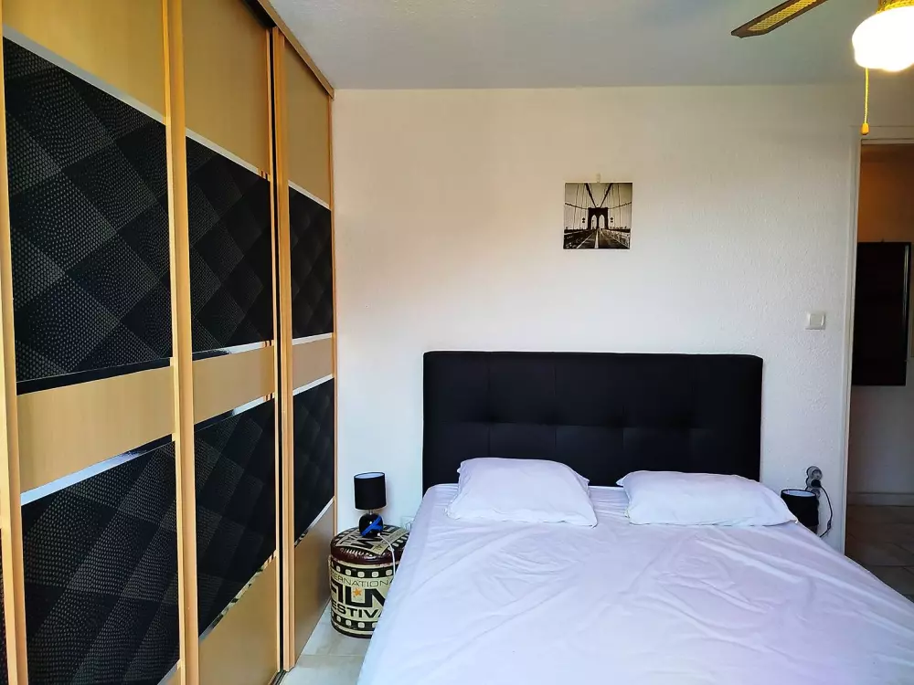 Résidence Baie Des Anges