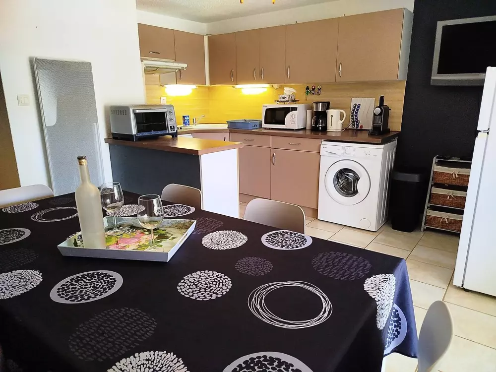 Résidence Baie Des Anges