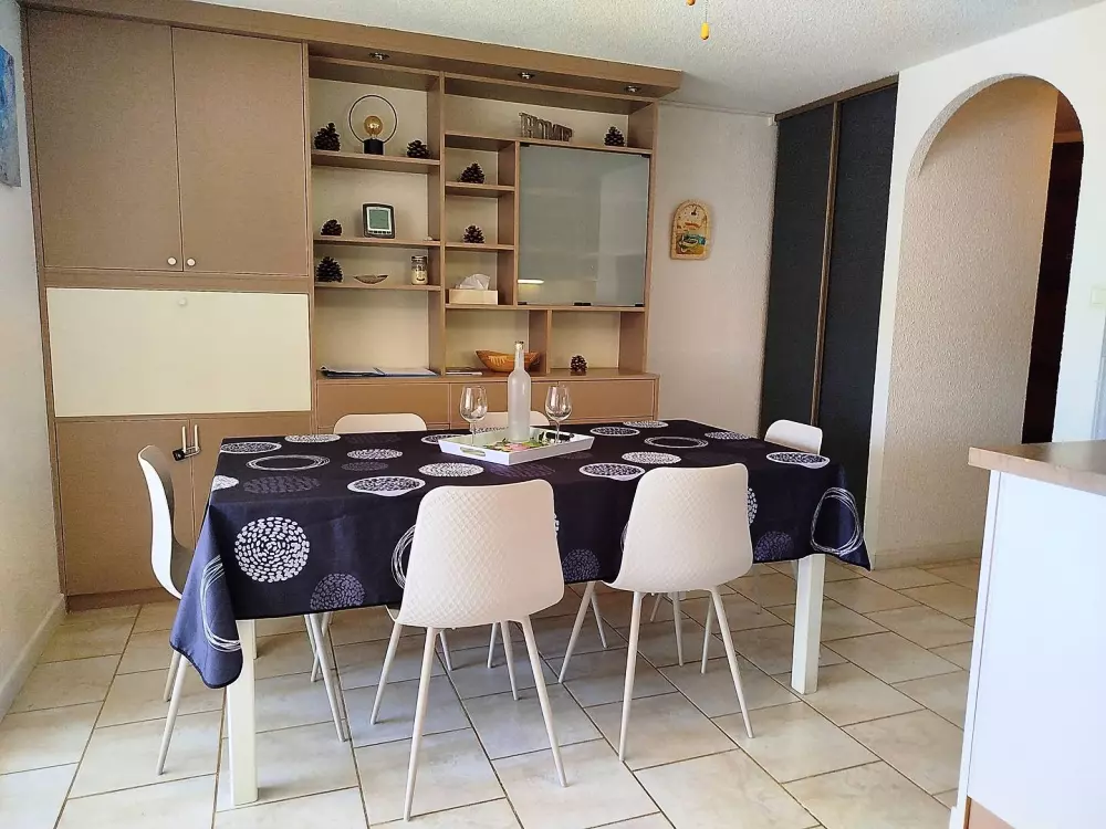 Résidence Baie Des Anges