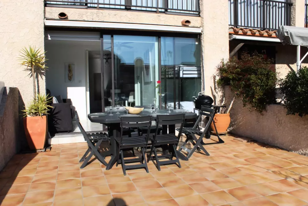 Résidence Baie Des Anges