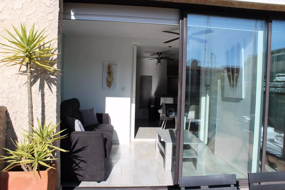 Résidence Baie Des Anges