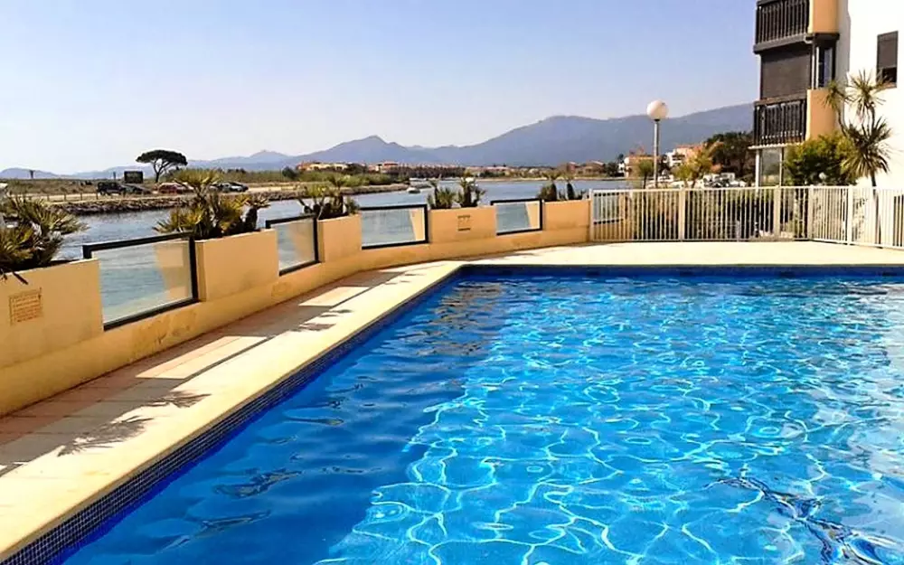 Résidence Cap Marine