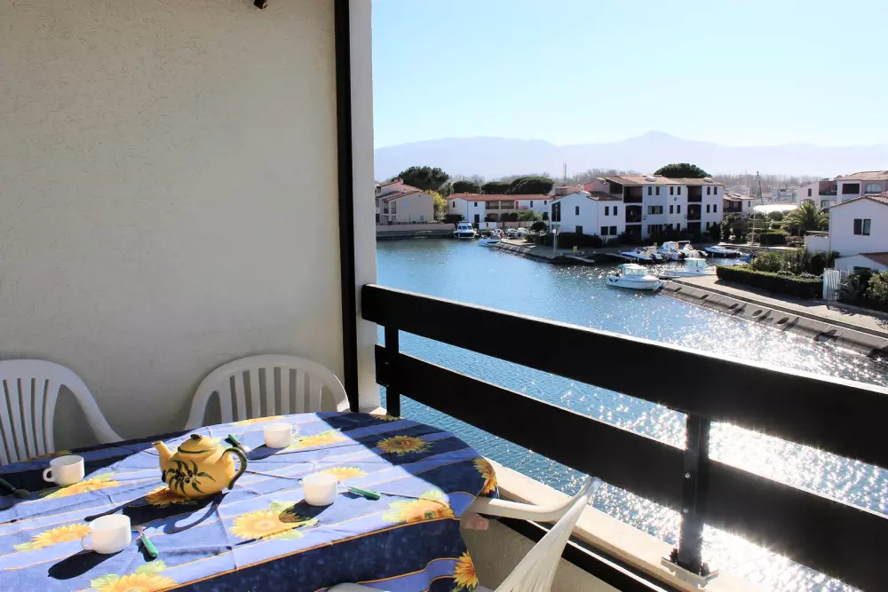 Résidence Cap Marine