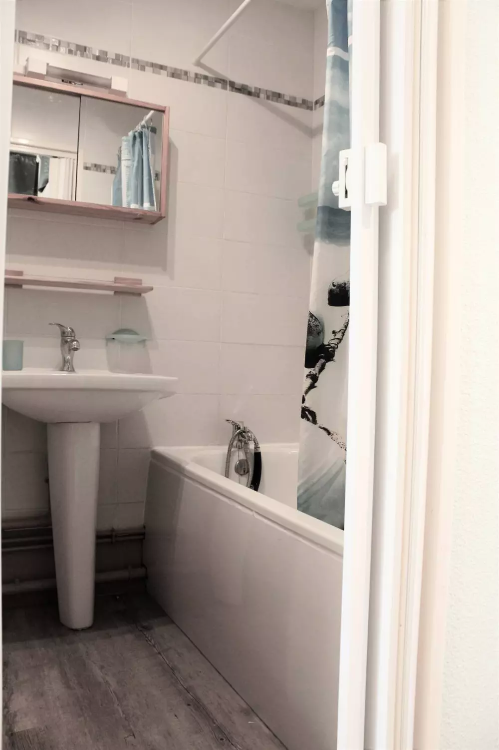 Résidence Cap Marine