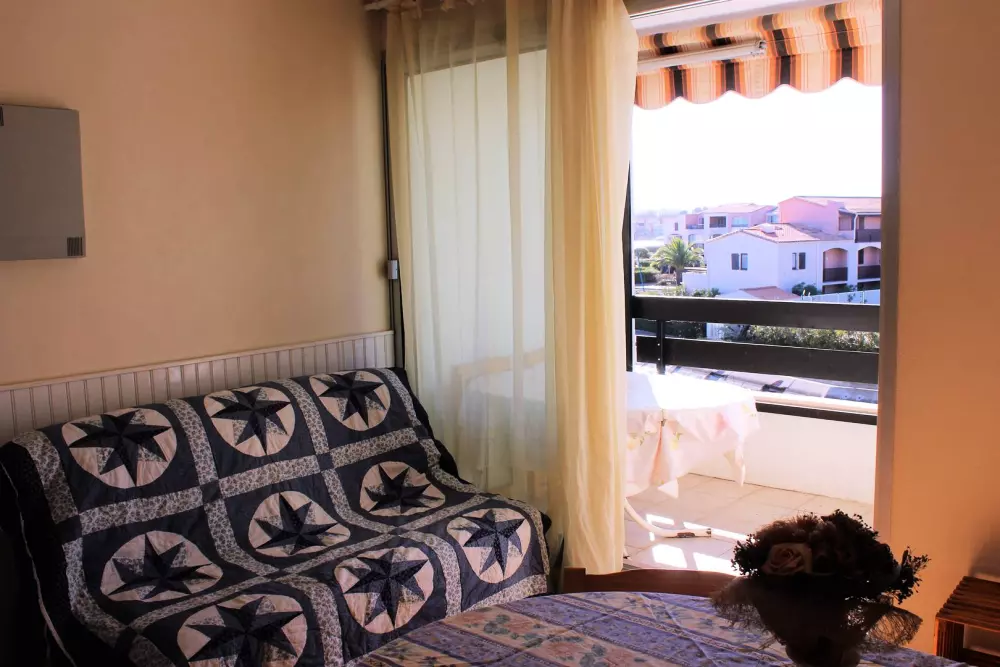 Résidence Cap Marine