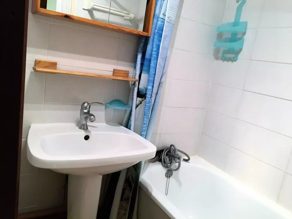 Résidence Cap Marine