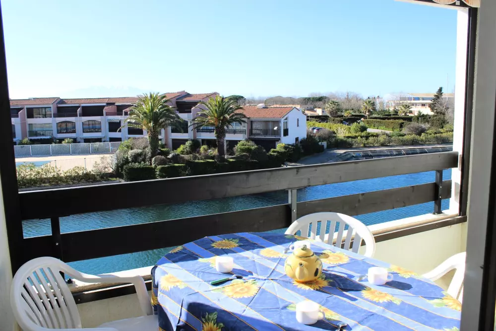 Résidence Cap Marine