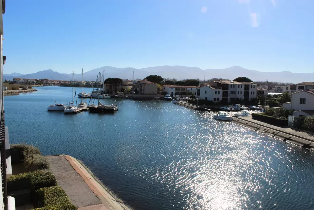 Résidence Cap Marine