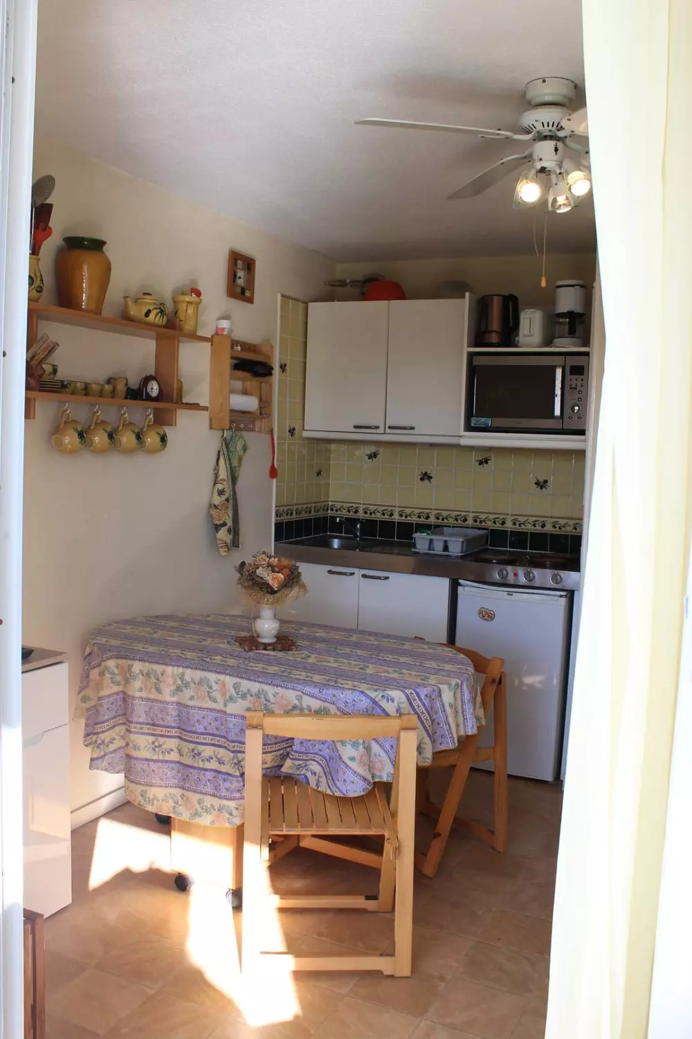 Résidence Cap Marine