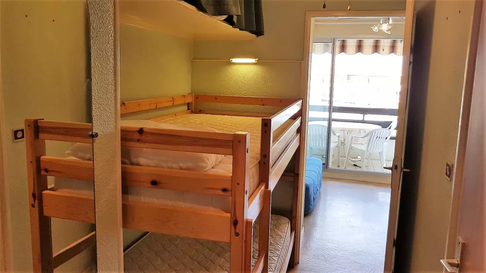 Résidence Cap Marine