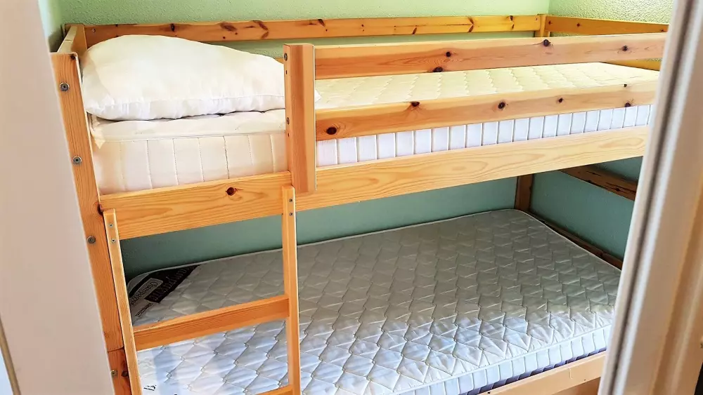 Résidence Cap Marine